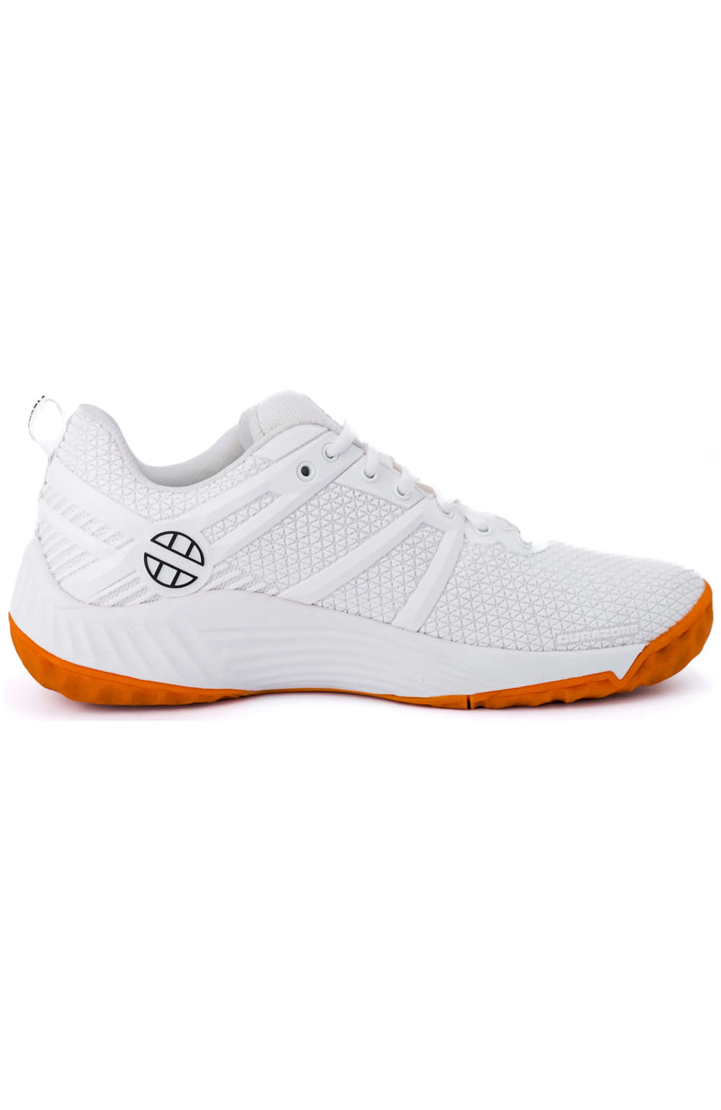 UNSQUASHABLE TOUR-TEC WHITE shoe - SPECIAL OFFER - UNSQUASHABLE