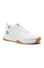 UNSQUASHABLE TOUR-TEC WHITE shoe - SPECIAL OFFER - UNSQUASHABLE