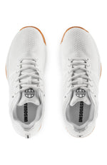 UNSQUASHABLE TOUR-TEC WHITE shoe - SPECIAL OFFER - UNSQUASHABLE