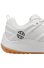 UNSQUASHABLE TOUR-TEC WHITE shoe - SPECIAL OFFER - UNSQUASHABLE