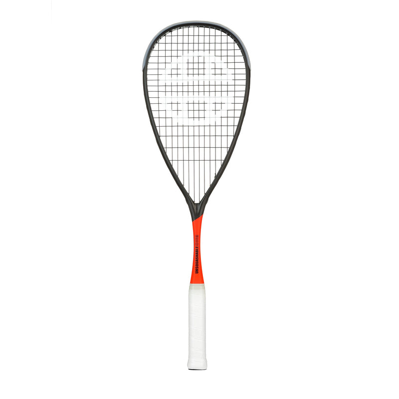 UNSQUASHABLE ULTRA-LITE 125 Squash Racquet