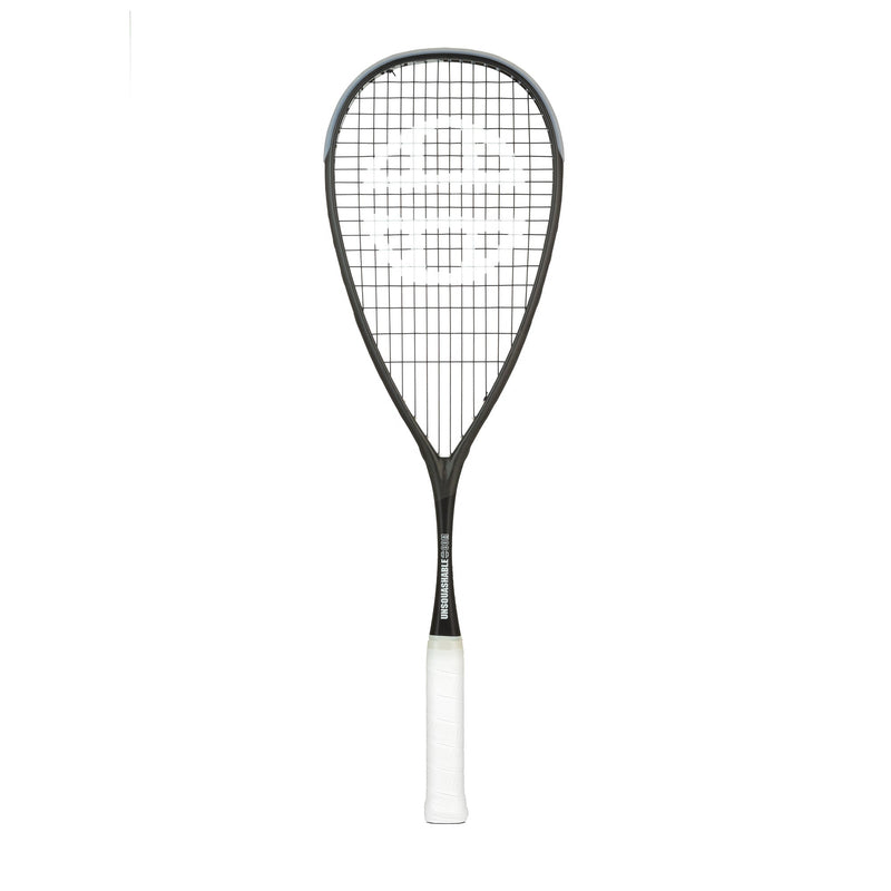 UNSQUASHABLE ULTRA-LITE 135 Squash Racquet