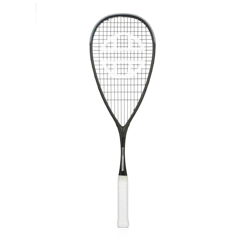 UNSQUASHABLE ULTRA-LITE 135 Squash Racquet