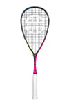 UNSQUASHABLE MIGUEL RODRÍGUEZ AUTOGRAPH Squash Racket