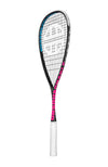 UNSQUASHABLE MIGUEL RODRÍGUEZ AUTOGRAPH Squash Racket