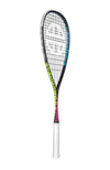 UNSQUASHABLE MIGUEL RODRÍGUEZ AUTOGRAPH Squash Racket