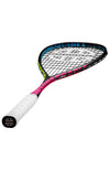 UNSQUASHABLE MIGUEL RODRÍGUEZ AUTOGRAPH Squash Racket