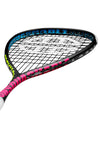 UNSQUASHABLE MIGUEL RODRÍGUEZ AUTOGRAPH Squash Racket
