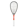 UNSQUASHABLE ULTRA-RESPONSE 125 Squash Racket UNSQUASHABLE