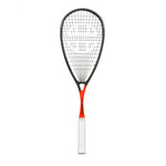 UNSQUASHABLE ULTRA-RESPONSE 125 Squash Racket UNSQUASHABLE