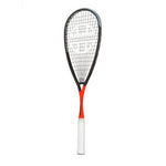 UNSQUASHABLE ULTRA-RESPONSE 125 Squash Racket UNSQUASHABLE