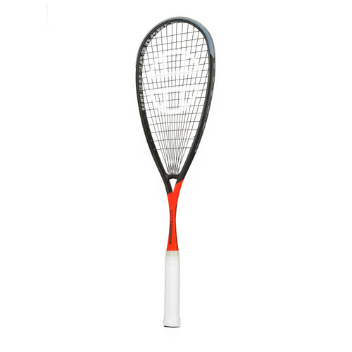 UNSQUASHABLE ULTRA-RESPONSE 125 Squash Racket UNSQUASHABLE