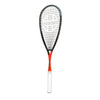 UNSQUASHABLE ULTRA-RESPONSE 125 Squash Racket UNSQUASHABLE