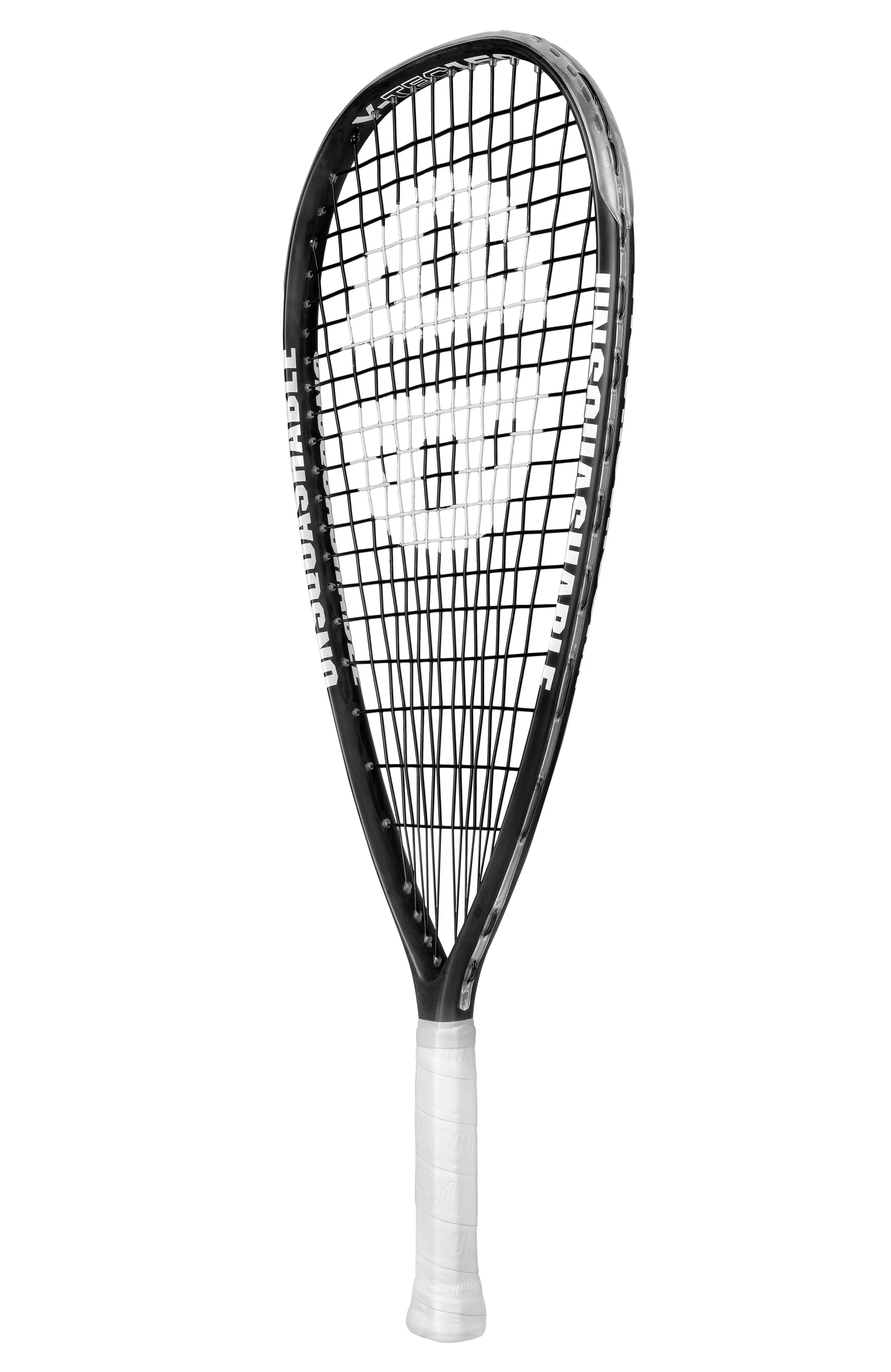 UNSQUASHABLE Y-TEC 150 Racketball Racket | UNSQUASHABLE