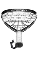 UNSQUASHABLE Y-TEC 160 Racketball Racket - LAUNCH MULTI-BUY OFFER UNSQUASHABLE