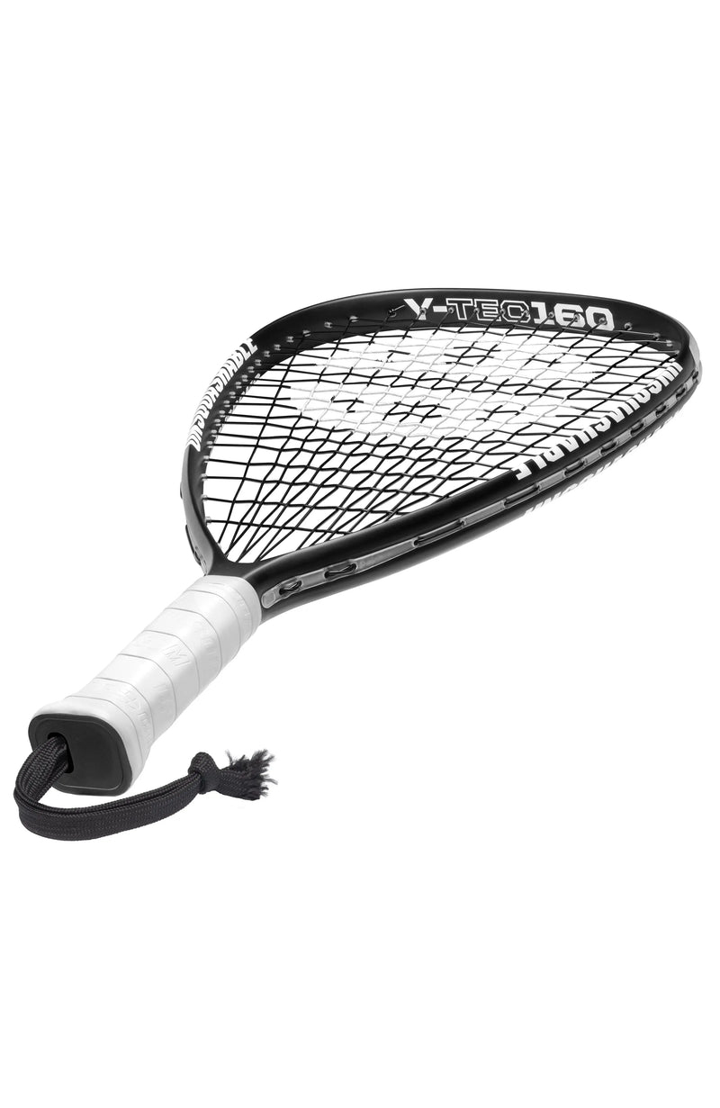 UNSQUASHABLE Y-TEC 160 Racketball Racket - LAUNCH MULTI-BUY OFFER UNSQUASHABLE