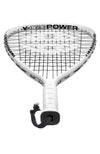 UNSQUASHABLE Y-TEC POWER Racketball Racket - EXCLUSIVE LAUNCH OFFER UNSQUASHABLE