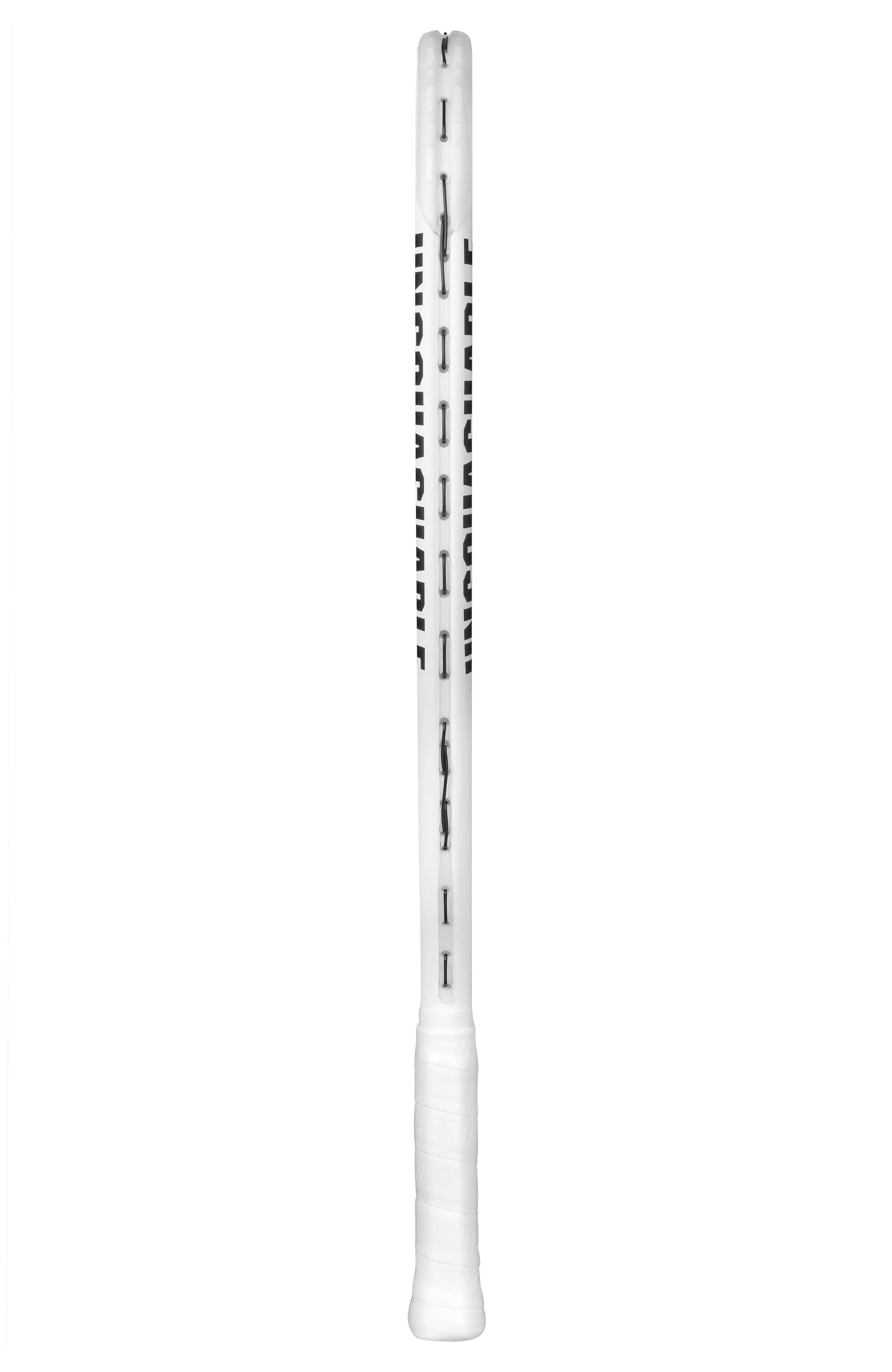 Squash Racket Headlight UNSQUASHABLE Y-TEC POWER Racketball Racket - Headlight Power