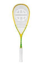 UNSQUASHABLE HERO-PRO 125 BRAZIL Squash Racket UNSQUASHABLE