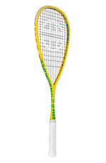 UNSQUASHABLE HERO-PRO 125 BRAZIL Squash Racket UNSQUASHABLE