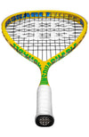 UNSQUASHABLE HERO-PRO 125 BRAZIL Squash Racket UNSQUASHABLE
