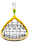 UNSQUASHABLE HERO-PRO 125 BRAZIL Squash Racket UNSQUASHABLE