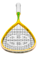 UNSQUASHABLE HERO-PRO 125 BRAZIL Squash Racket UNSQUASHABLE