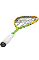 UNSQUASHABLE HERO-PRO 125 BRAZIL Squash Racket UNSQUASHABLE