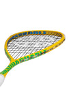 UNSQUASHABLE HERO-PRO 125 BRAZIL Squash Racket UNSQUASHABLE