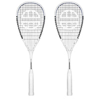 UNSQUASHABLE 125 THERMO-TEC - 2 Racket Pack