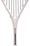 UNSQUASHABLE THERMO-TEC 125 racket - SPECIAL OFFER UNSQUASHABLE