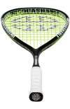 UNSQUASHABLE Y-TEC POWER Squash Racket - USA EXCLUSIVE