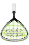 UNSQUASHABLE Y-TEC POWER Squash Racket - USA EXCLUSIVE