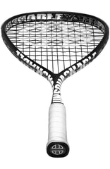 UNSQUASHABLE Y-TEC PRO 125 racket - FREE SHIPPING