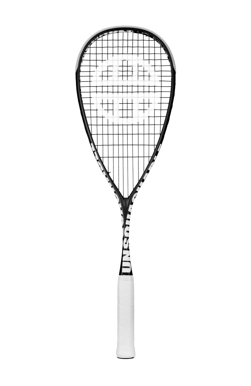 UNSQUASHABLE Y-TEC PRO Squash Racquet - USA EXCLUSIVE MULTI-BUY OFFER