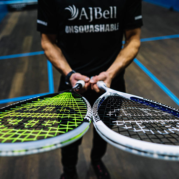 Unsquashable Racket Cover UNSQUASHABLE – Official Worldwide Online Store – Shop Now