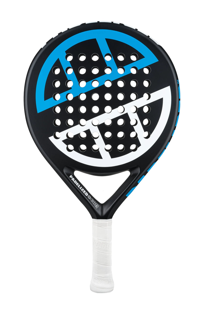 Pro Padel Rackets PADELIZED™ AERO-PRO Padel Racket | UNSQUASHABLE