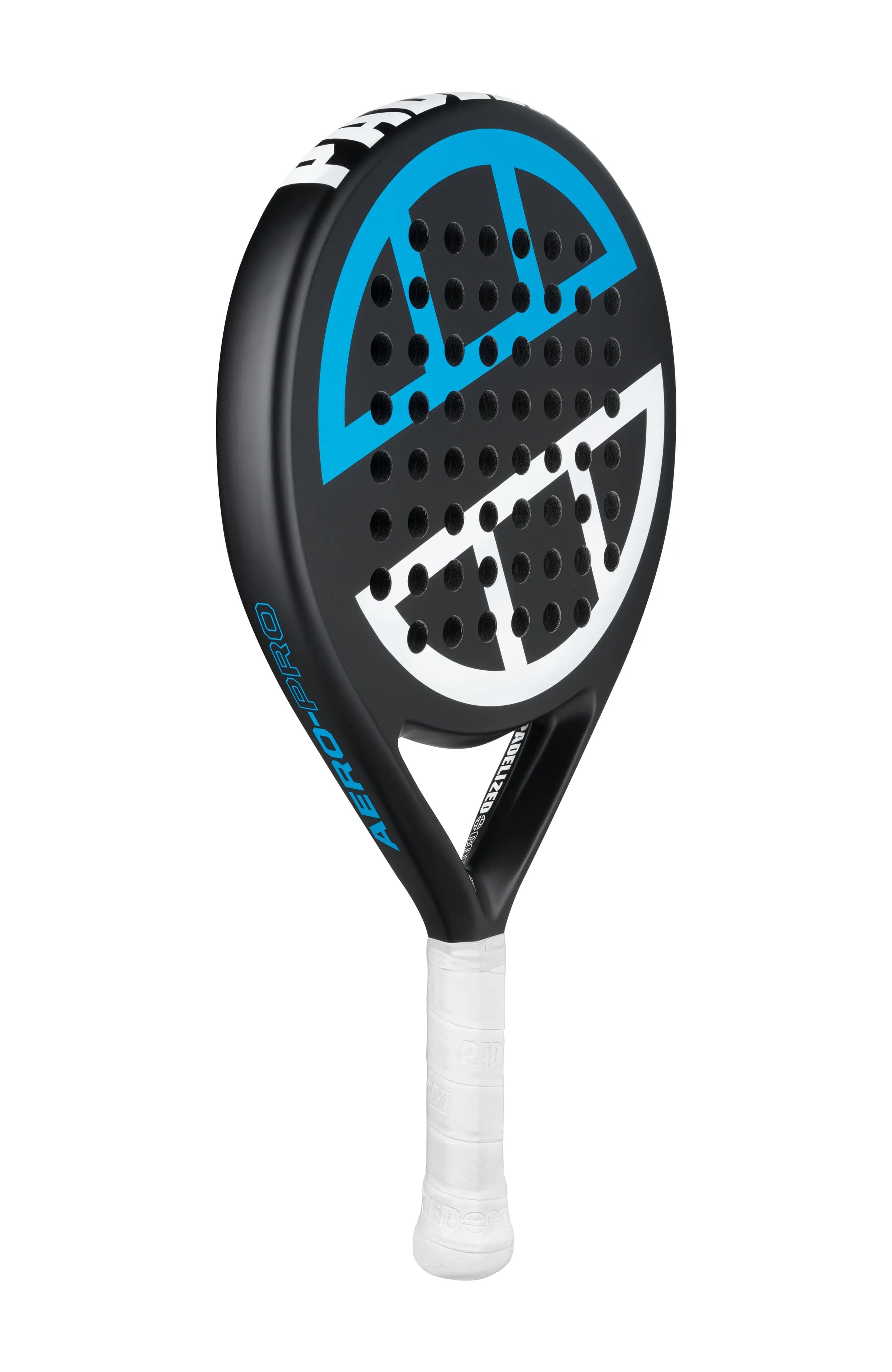 Pro Paddle Racket PADELIZED™ AERO-PRO Padel Racket | UNSQUASHABLE