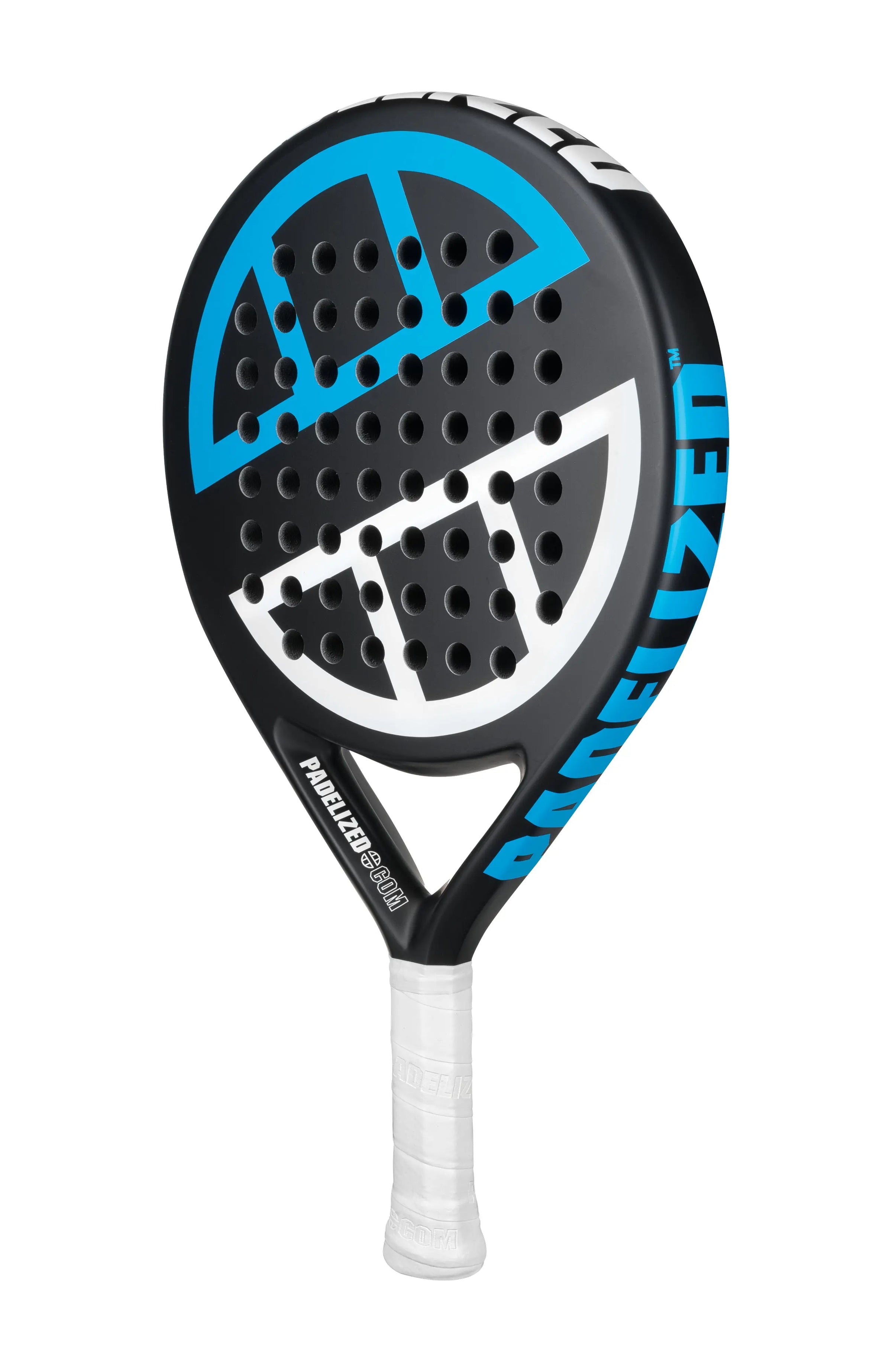 Pro Padel Rackets PADELIZED™ AERO-PRO Padel Racket | UNSQUASHABLE