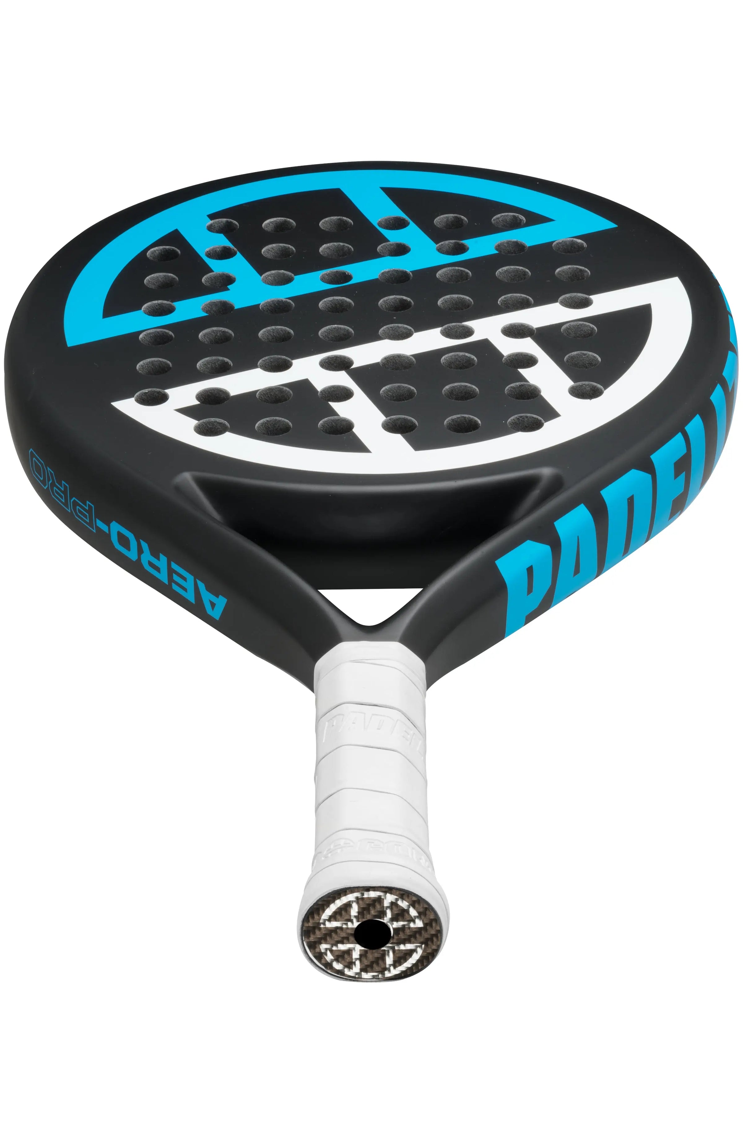Pro Padel Rackets PADELIZED™ AERO-PRO Padel Racket | UNSQUASHABLE