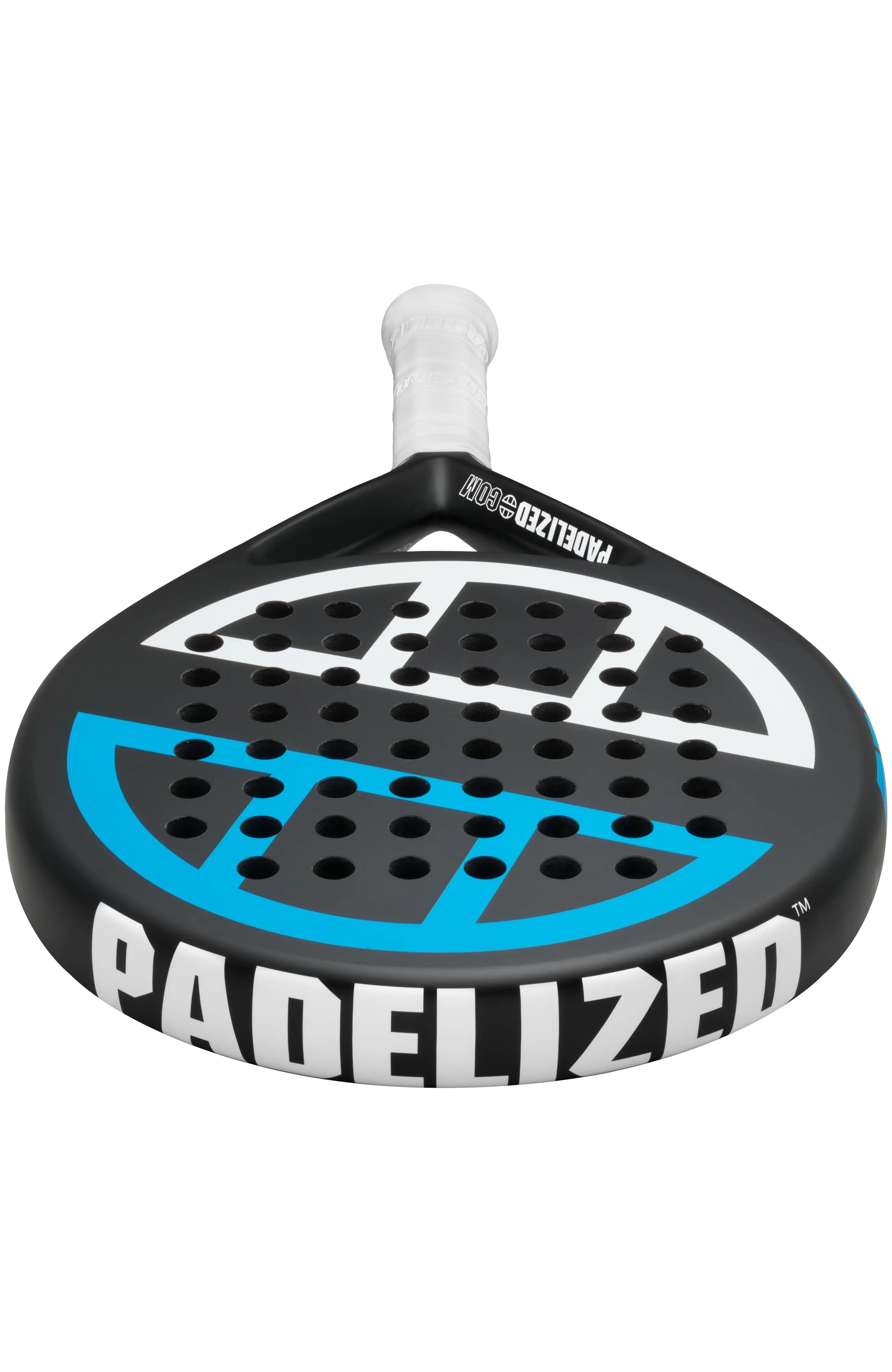 PADELIZED™ AERO-PRO Padel Racket – UNSQUASHABLE