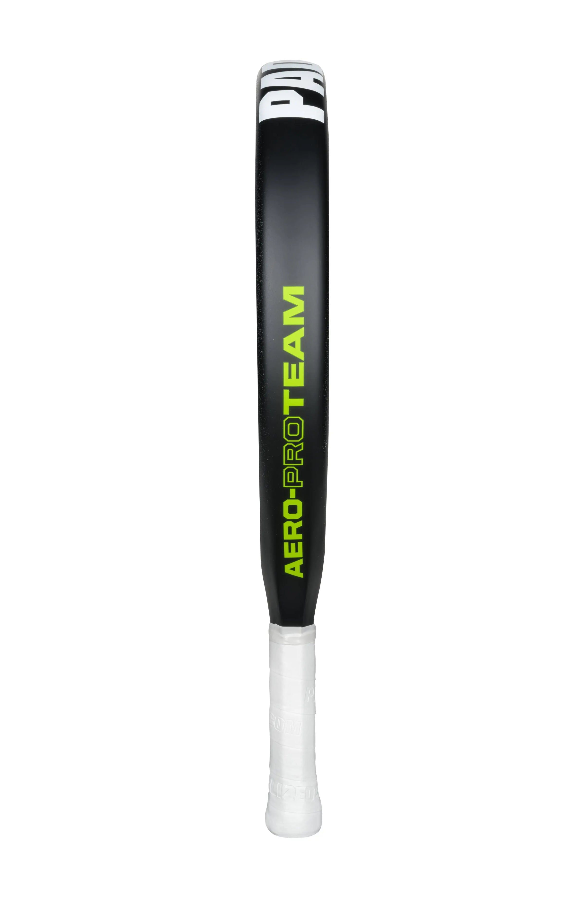PADELIZED™ AERO-PRO TEAM Padel Racket – UNSQUASHABLE