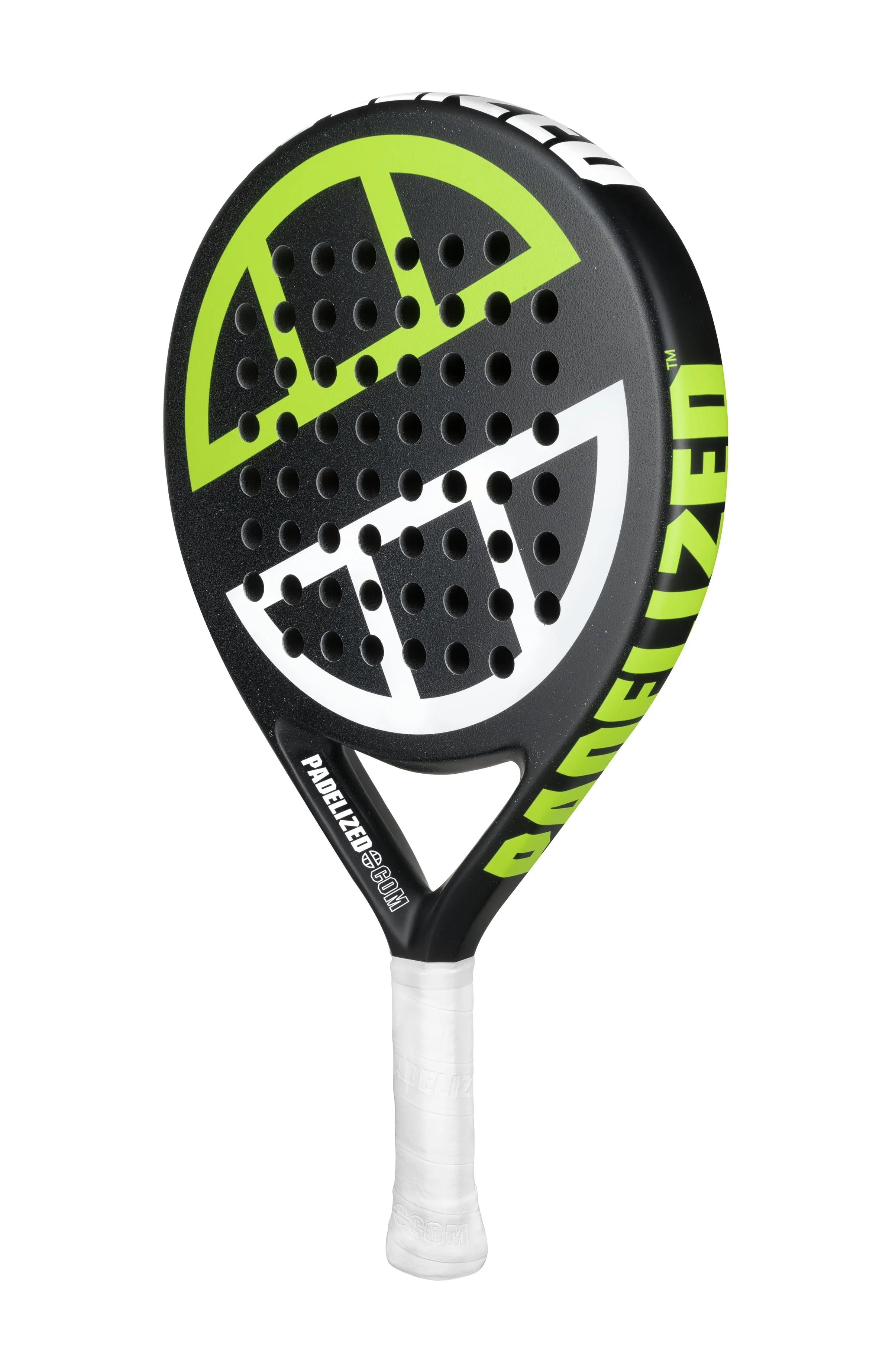 PADELIZED™ AERO-PRO TEAM Padel Racket | UNSQUASHABLE