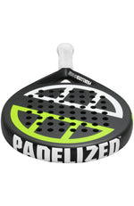 PADELIZED™ AERO-PRO TEAM Padel Racket PADELIZED