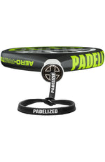 PADELIZED™ AERO-PRO TEAM Padel Racket PADELIZED