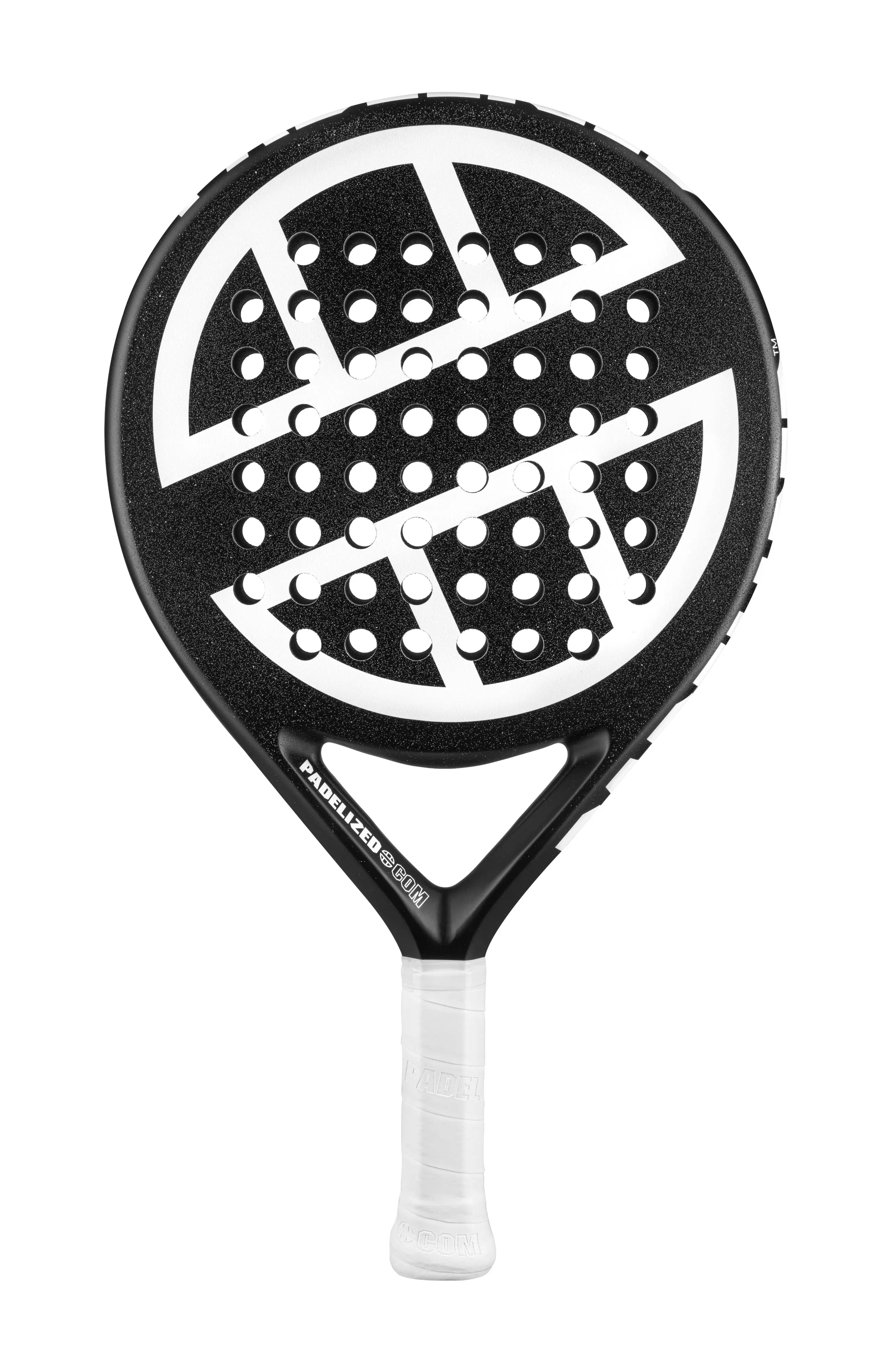 PADELIZED™ AERO-PRO TOUR Padel Racket | UNSQUASHABLE