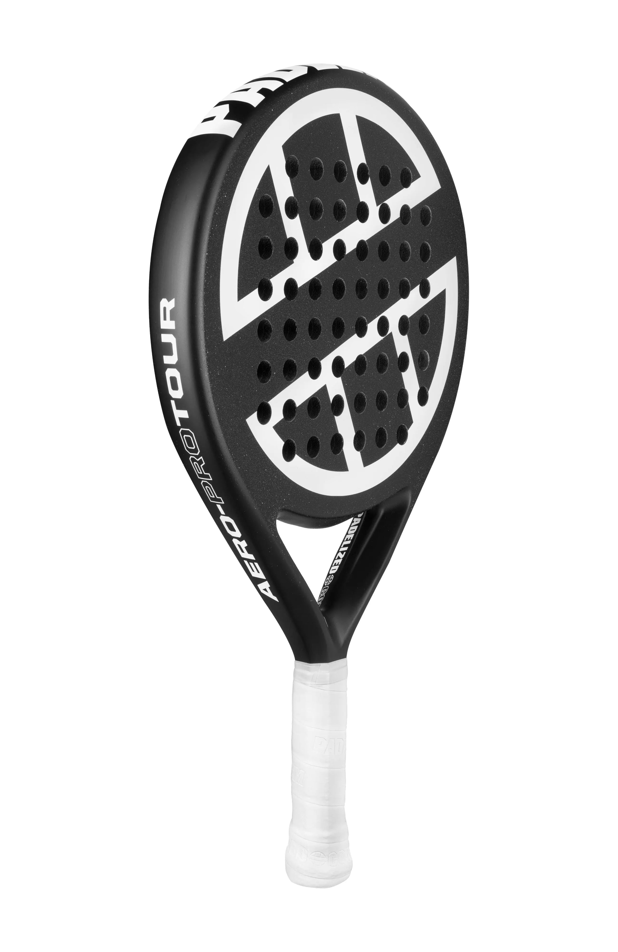 PADELIZED™ AERO-PRO TOUR Padel Racket | UNSQUASHABLE