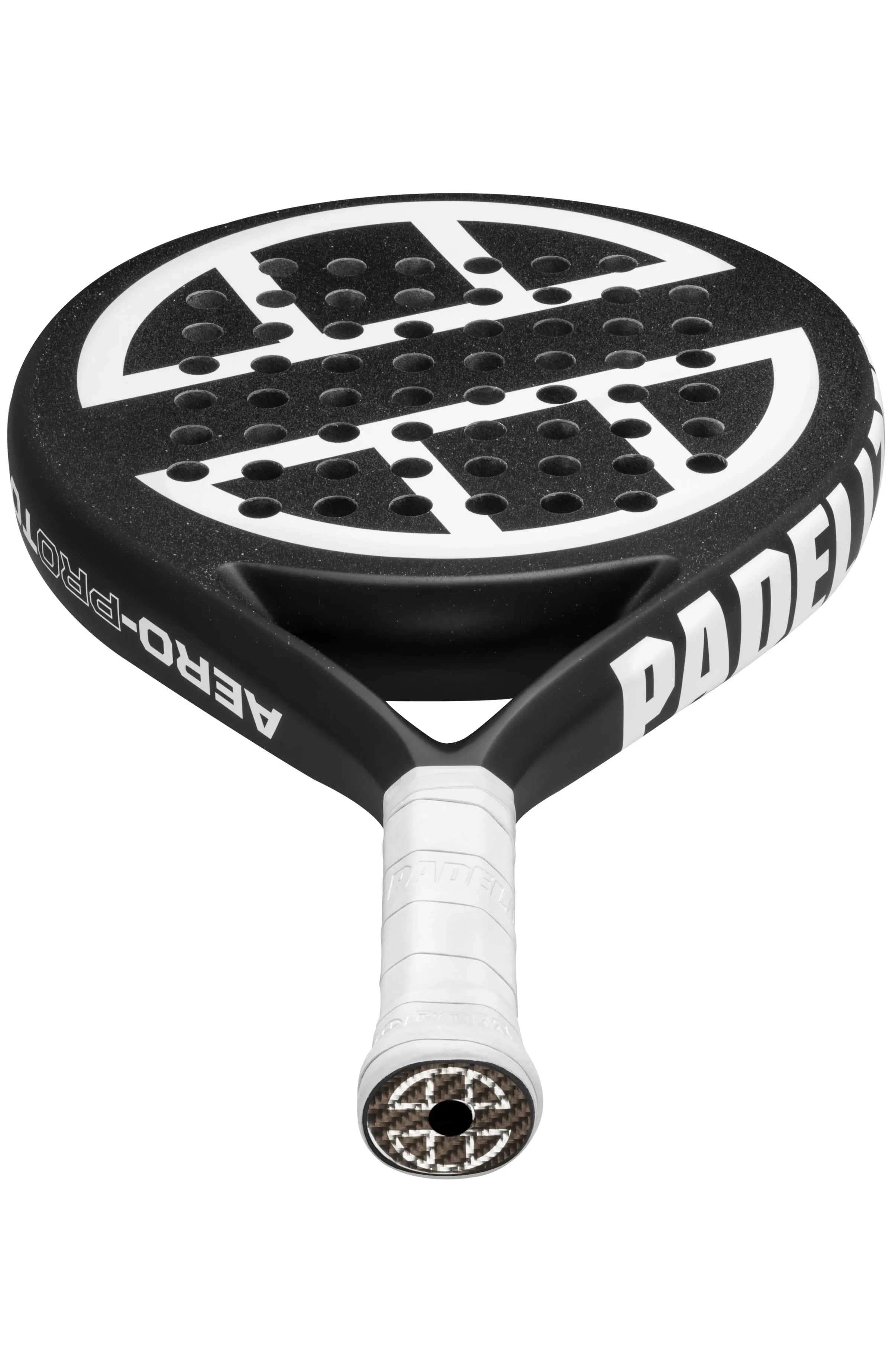 Padel Rackets R Pro PADELIZED™ AERO-PRO TOUR Padel Racket | UNSQUASHABLE