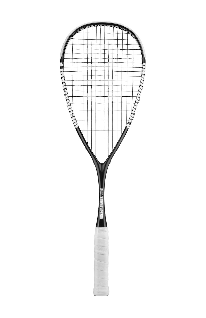 UNSQUASHABLE AERO-SPEED 125 Squash Racket