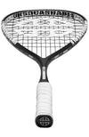 UNSQUASHABLE AERO-SPEED 125 Squash Racket